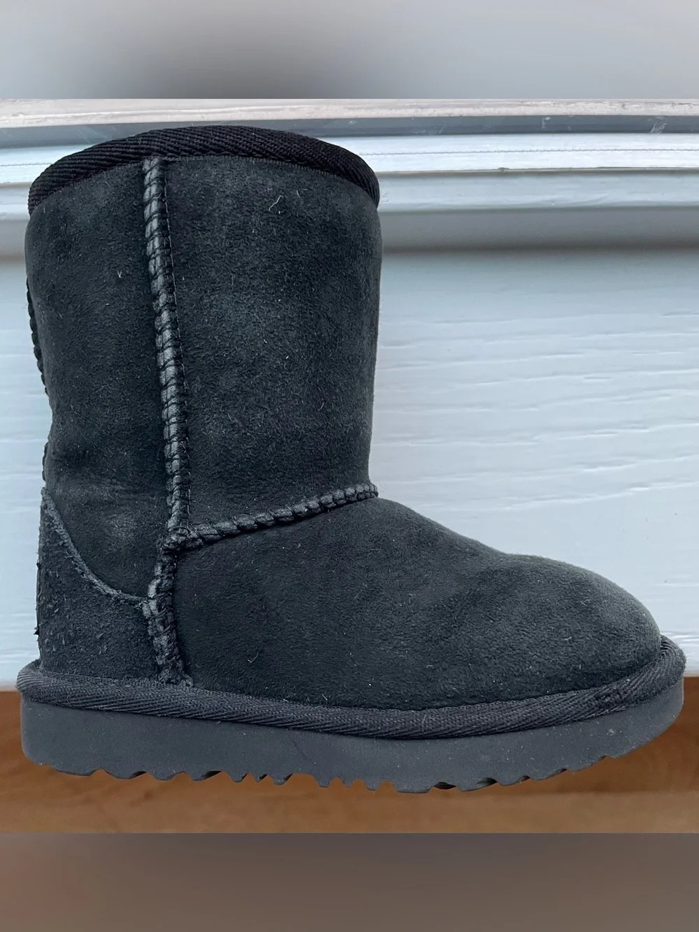 UGG: Tall Classic II Toddler Boots